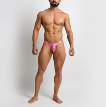 Load image into Gallery viewer, *LOLLIPOP BULGE THONG